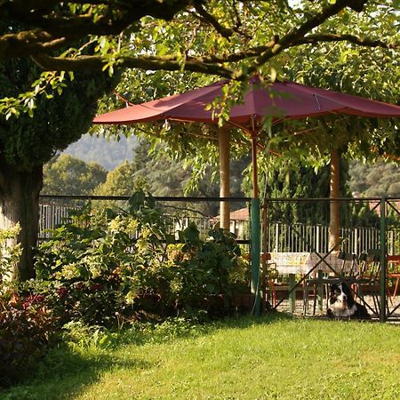 Agriturismo Il Belvedere Palazzago Exterior photo