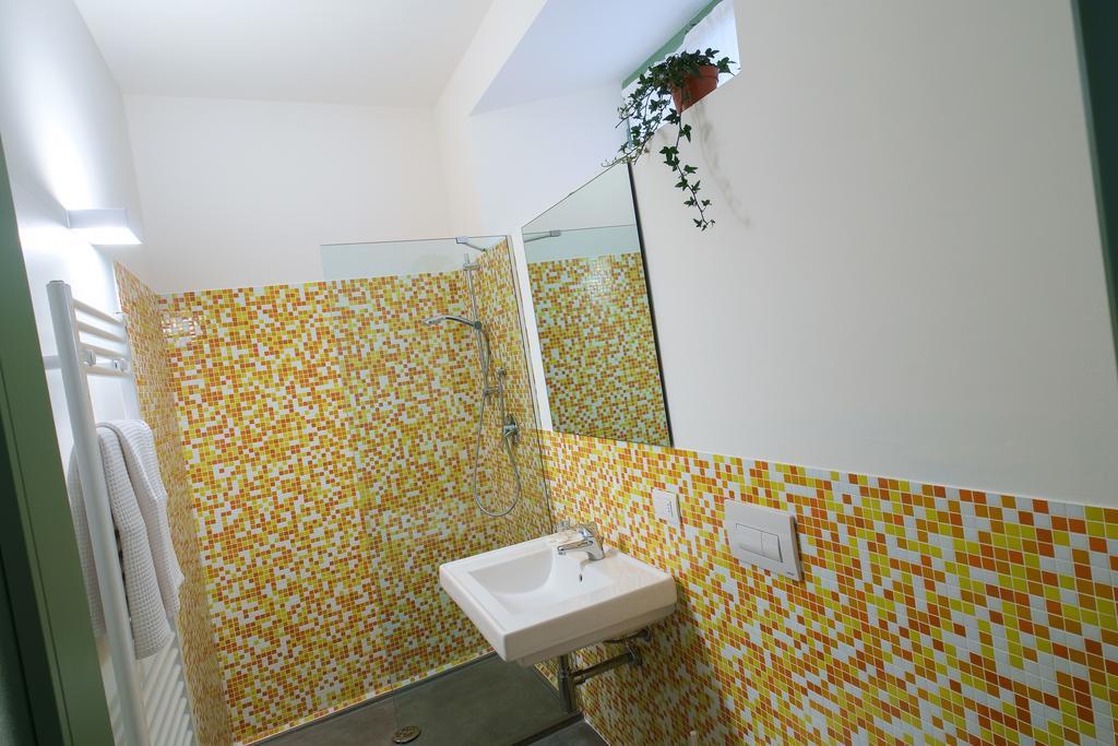 Agriturismo Il Belvedere Palazzago Room photo